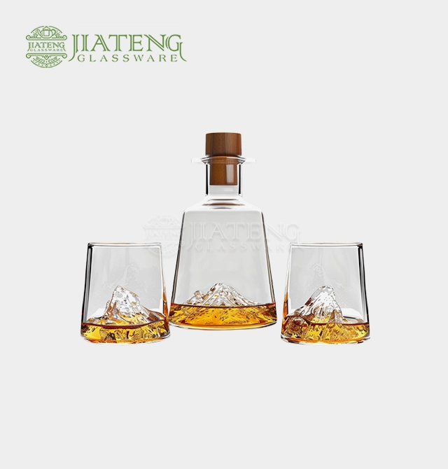 Novelty Whisky Bottles